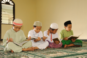 11 Sebab Anda Patut Pilih Beana Home Quran