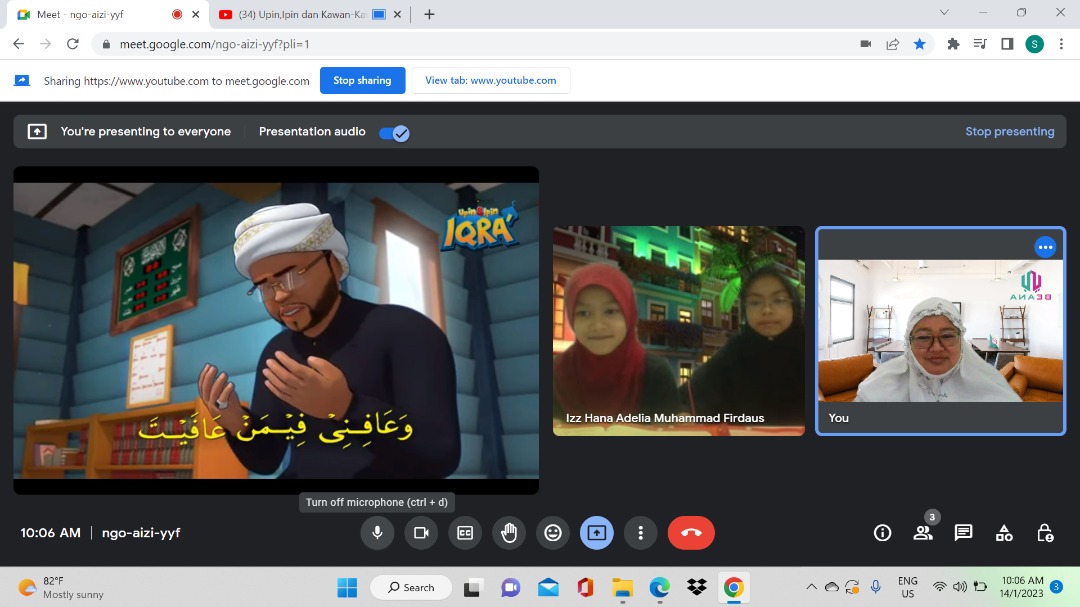Kelebihan Belajar Al-Quran Secara Online dan Offline