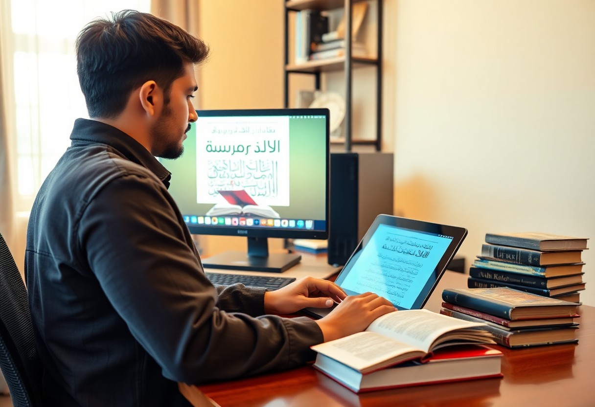 5 Kelebihan Kelas Mengaji Online untuk Dewasa