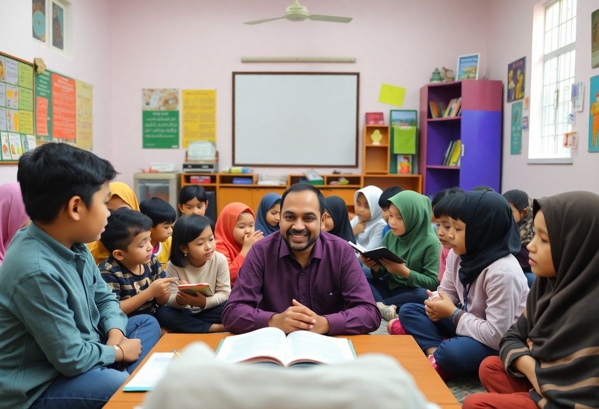 Kelas Mengaji Murah di Kota Damansara – Apa yang Anda Perlu Tahu