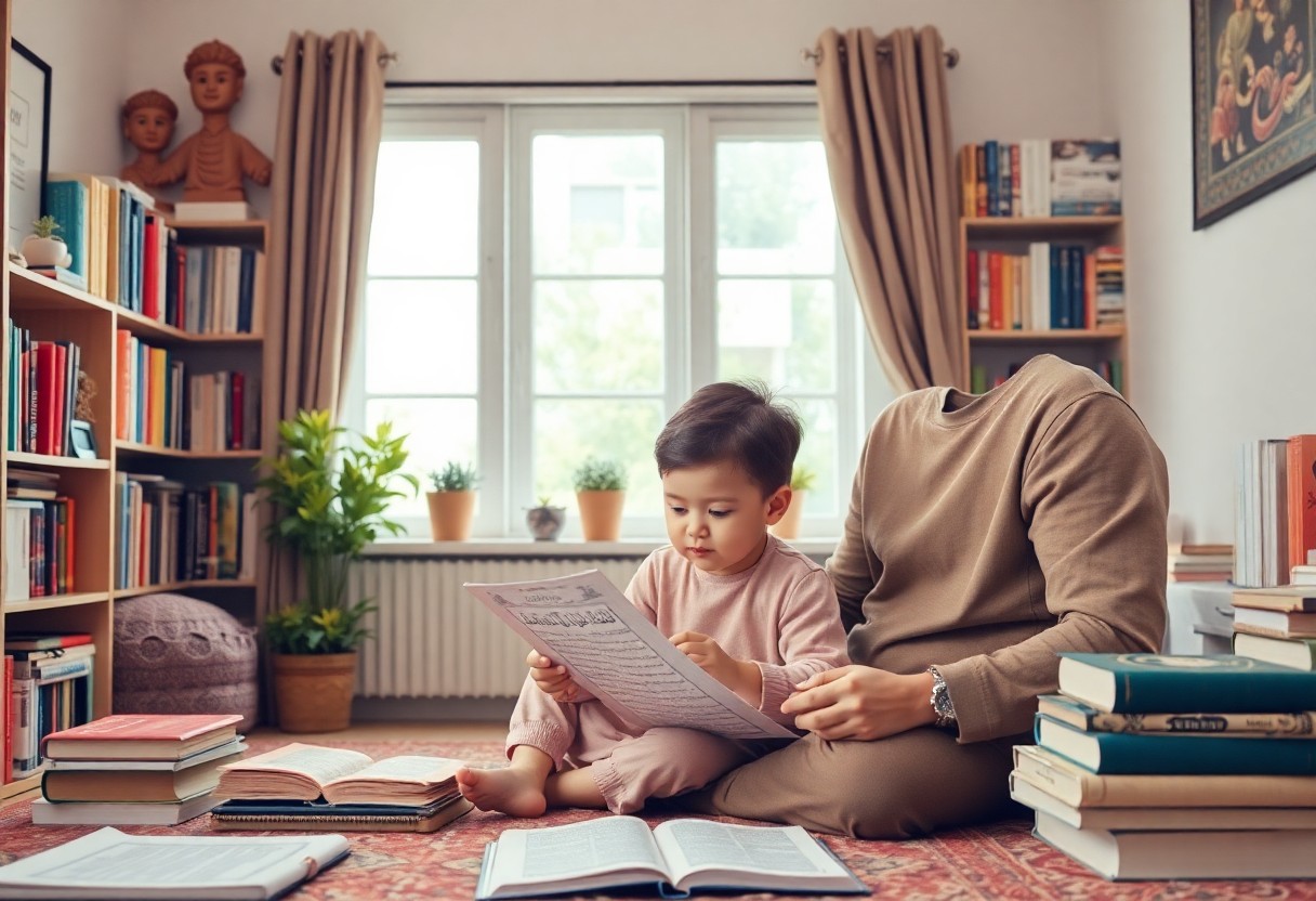 Cara Pilih Guru Mengaji Personal yang Sesuai dengan Anak Anda