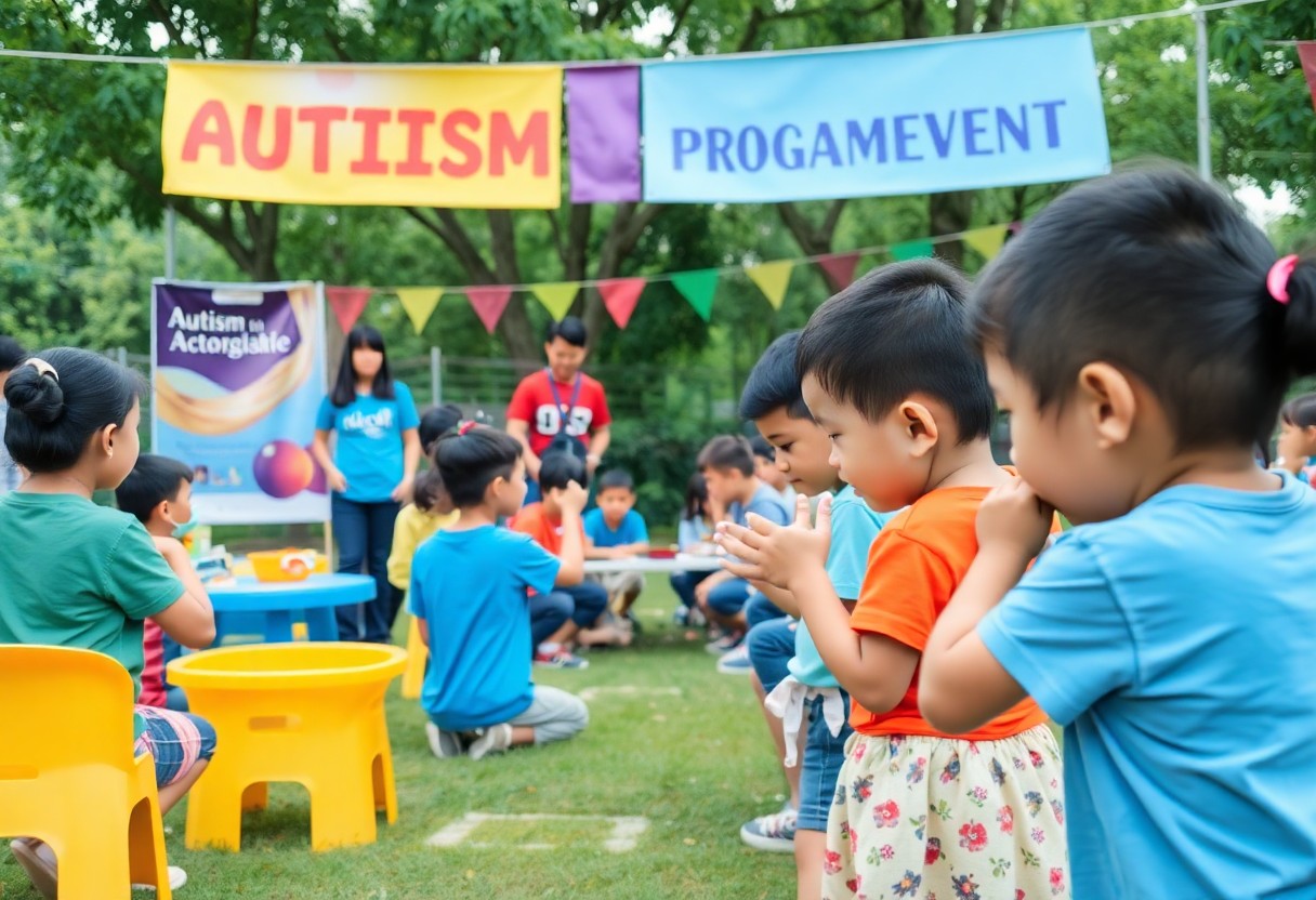 “Program Quran Mesra Autisme di Kota Damansara – Pilihan Terbaik untuk Anak Syurga Anda”