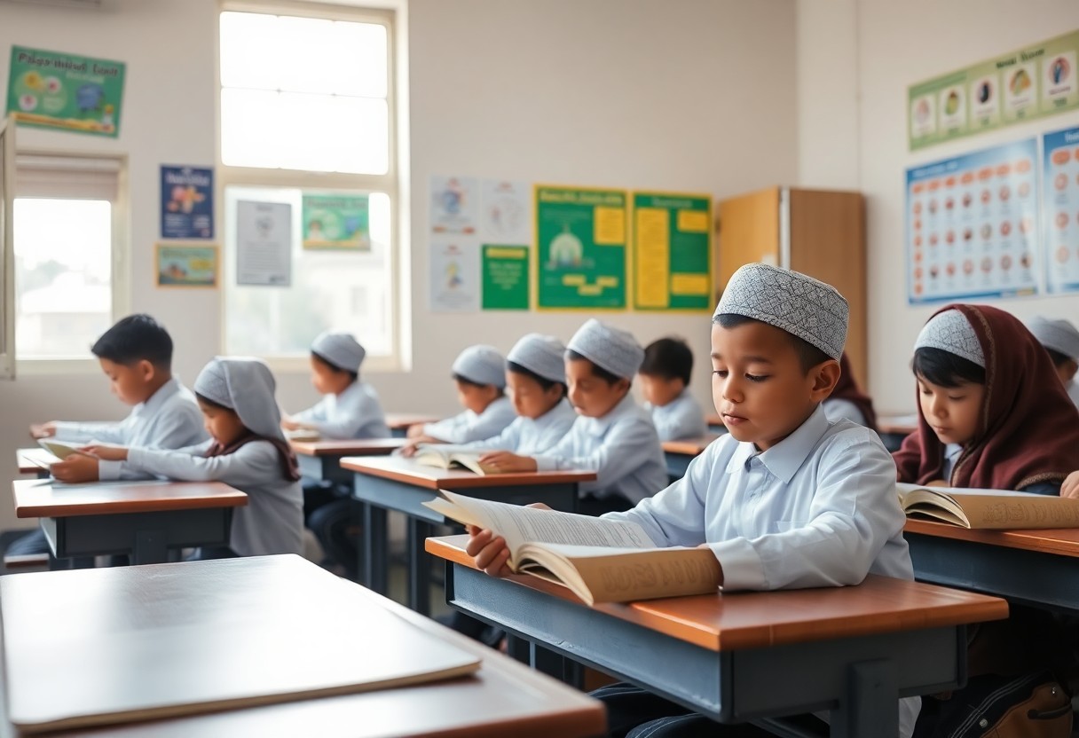 Kelebihan Transit Sekolah + Mengaji