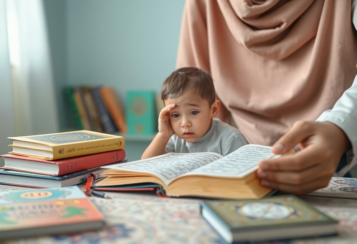 Kenapa Anak Susah Nak Minat Mengaji? Ini Sebabnya!