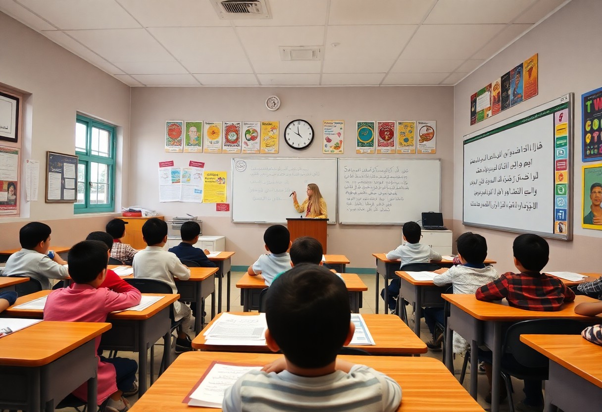 Perlukah Anak Ikut Kelas Hafazan?