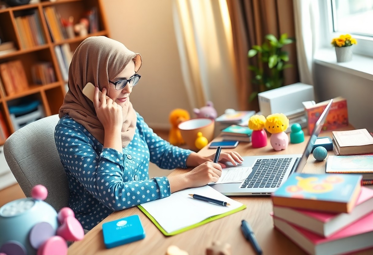 Tips Ibu Bekerja Cari Guru Mengaji ke Rumah