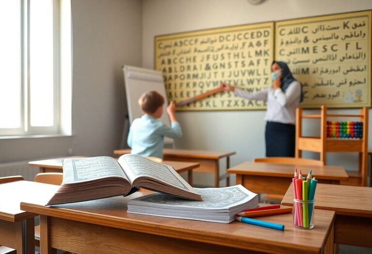 KAFA Fun Learning Untuk Anak 6 Tahun