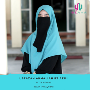 AKMALIAH BT AZMI
