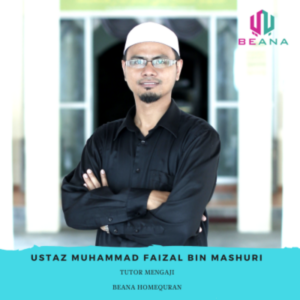 MUHAMMAD FAIZAL BIN MASHURI