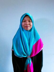 SITI NADIRAH BINTI AB. JALIL