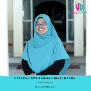 SITI RAHMAH BINTI HARUN