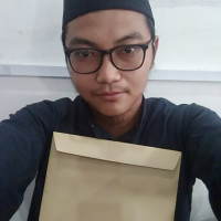 MUHAMMAD IKRAM BIN MUSBAH