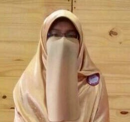 Saidah husna binti Ros Ismail