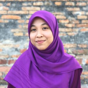 Nadia Binti Mohd Noor