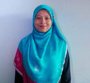 Nurhidayah Binti Ramli