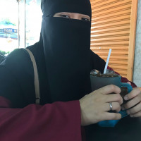 Nur Afiqah Aminuddin