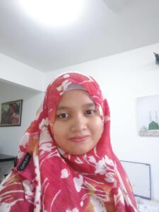 Nuratikah Binti Muzali