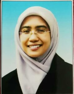 Shamila Abu Hasan