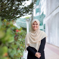 Nurhanisah Binti Mohd Razali