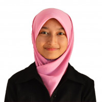 Nor Arina Aqilah Bt Abdul Rahman