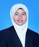 Nurul Syazwani Binti Abdul Halim