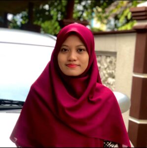 Hafizah Binti Mohd Nor