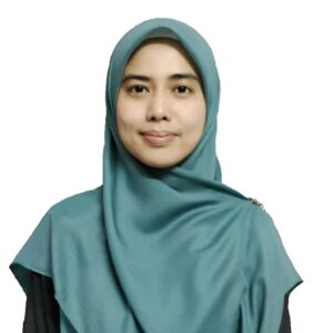 Nur Hafizah Binti Abdul Kadir