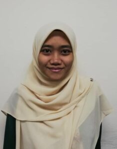 Nurul Suhada Binti Mohd Adnan