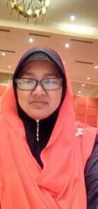 Sri Kauthar Binti Mohamad Banon