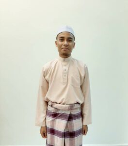 Abdul Rahman Bin Abd Jalil
