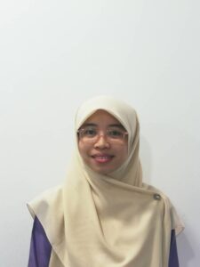 NOR SAZWANA BINTI SUMAIRI