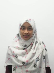 NUR ALYA ESA