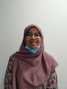 AFIFAH BINTI KAMAL