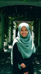 NUR SYAHIDAH BT MAHAINI