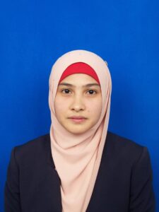 SITI SARAH BINTI HANAFFI