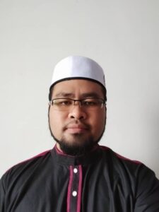 MOHAMAD ZUL HELMI BIN MOHAMAD KAMAL