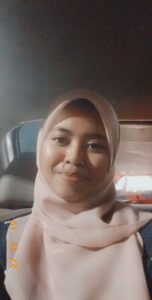 SHAZIERA BINTI RUSLI