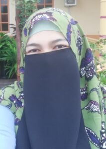 SITI NURAIN BINTI YAHYA