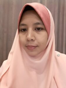 HANAN KAMARUDDIN