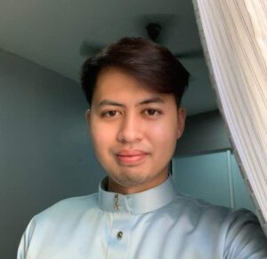 MUHAMMAD NABIL AZHAD B. NAZRUL AZRI