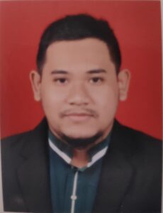 Muhammad Azuan bin Mat Hussin