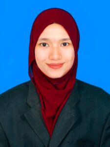 Nurul Afiqah bt Aradin