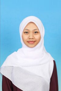 Kamalin mastura binti ahmad