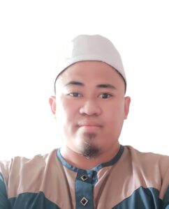 Muhammad khalaf bin kelbi