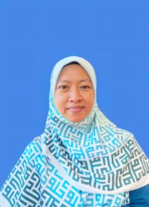 Noor Adila binti Mansor