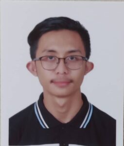MUHAMMAD FATIREZA BIN ANDIKA