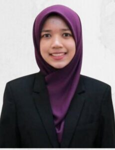 NUR AMALINA BINTI NORDIN