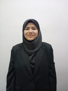 NUR FAASIHAH BINTI MOHD YUSOF