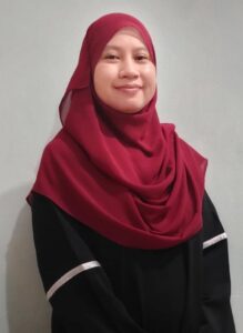 Suhaila Sharifuddin