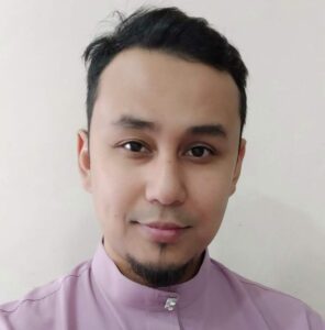 Mohd Na'im Bin Moklas